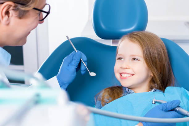 Best Dental Fillings (Composite and Amalgam)  in Bandon, OR
