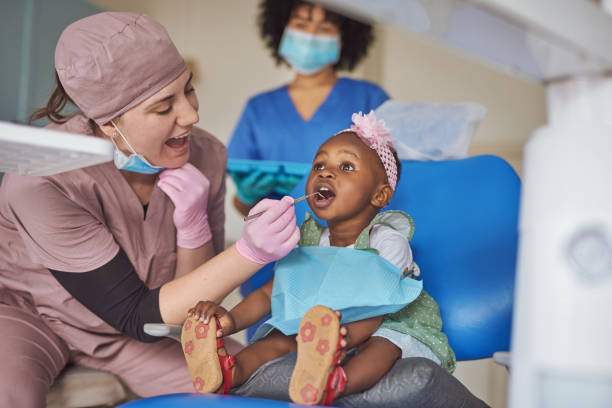 Best Pediatric Dentistry  in Bandon, OR